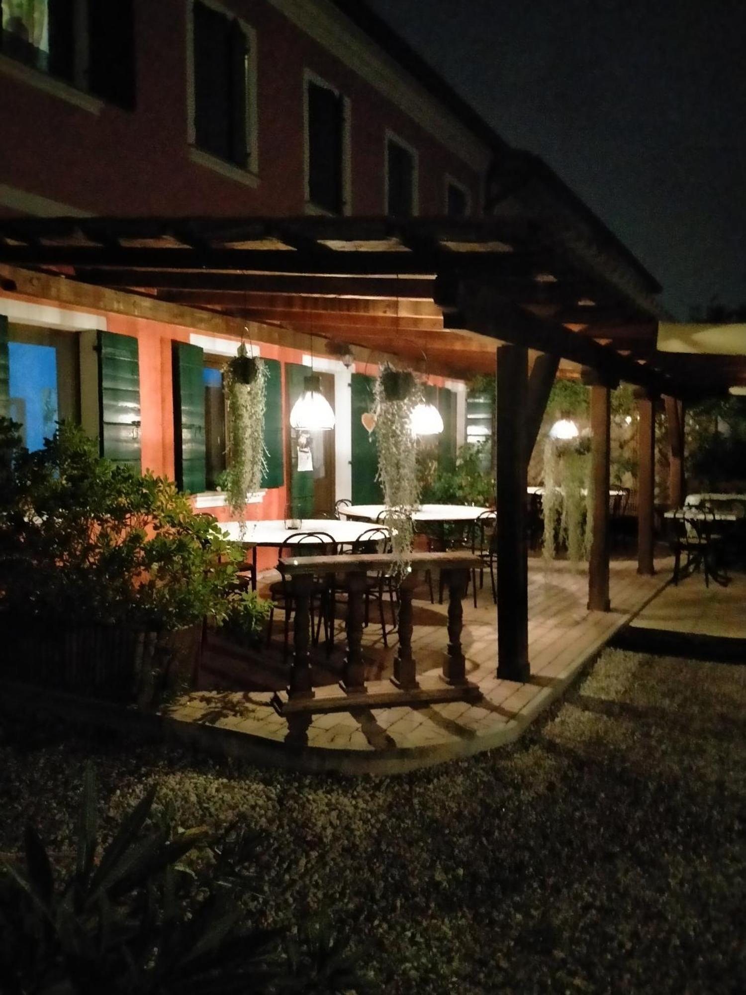 Bed and Breakfast Barone Rosso Тревизо Экстерьер фото