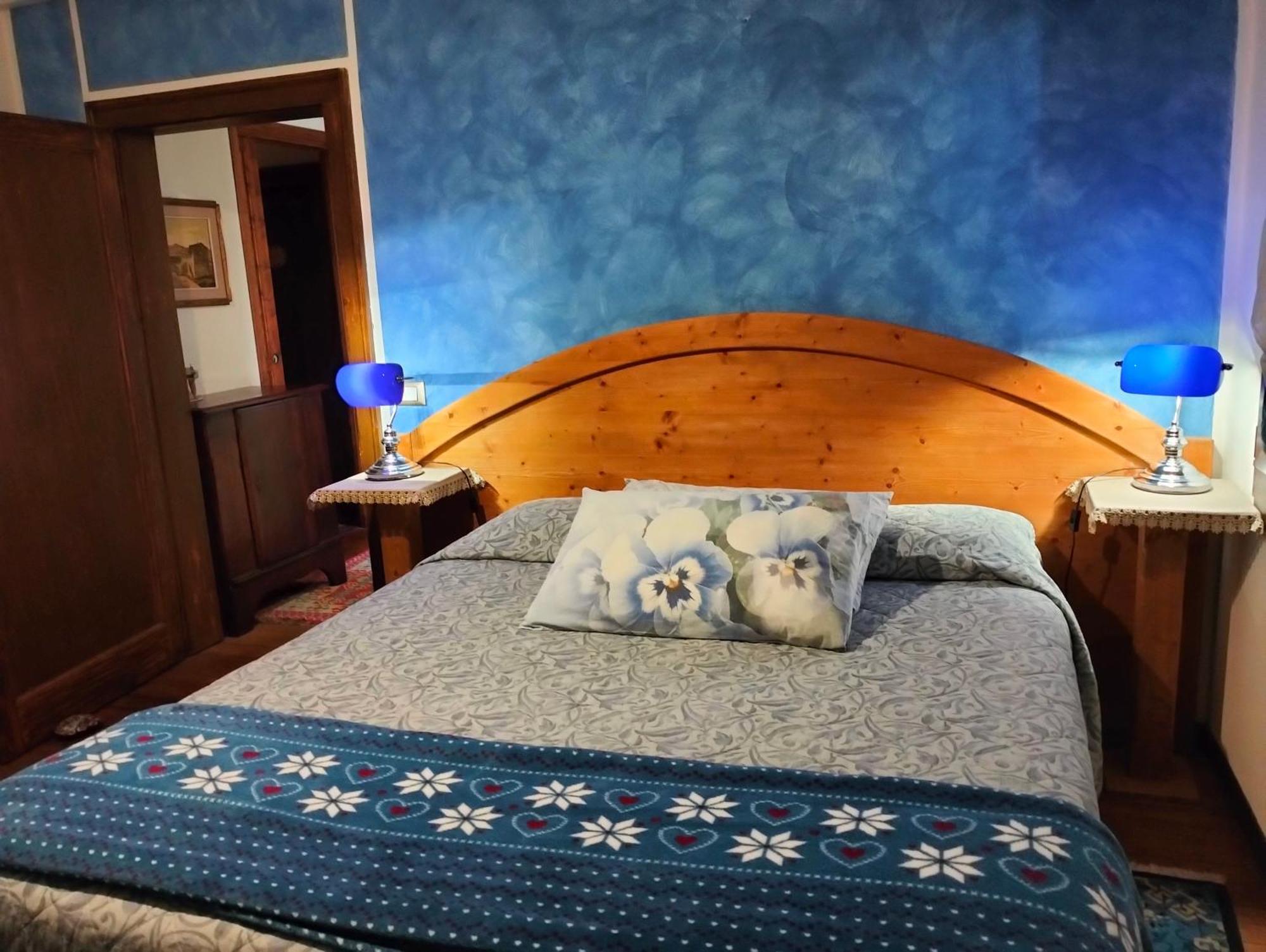 Bed and Breakfast Barone Rosso Тревизо Экстерьер фото