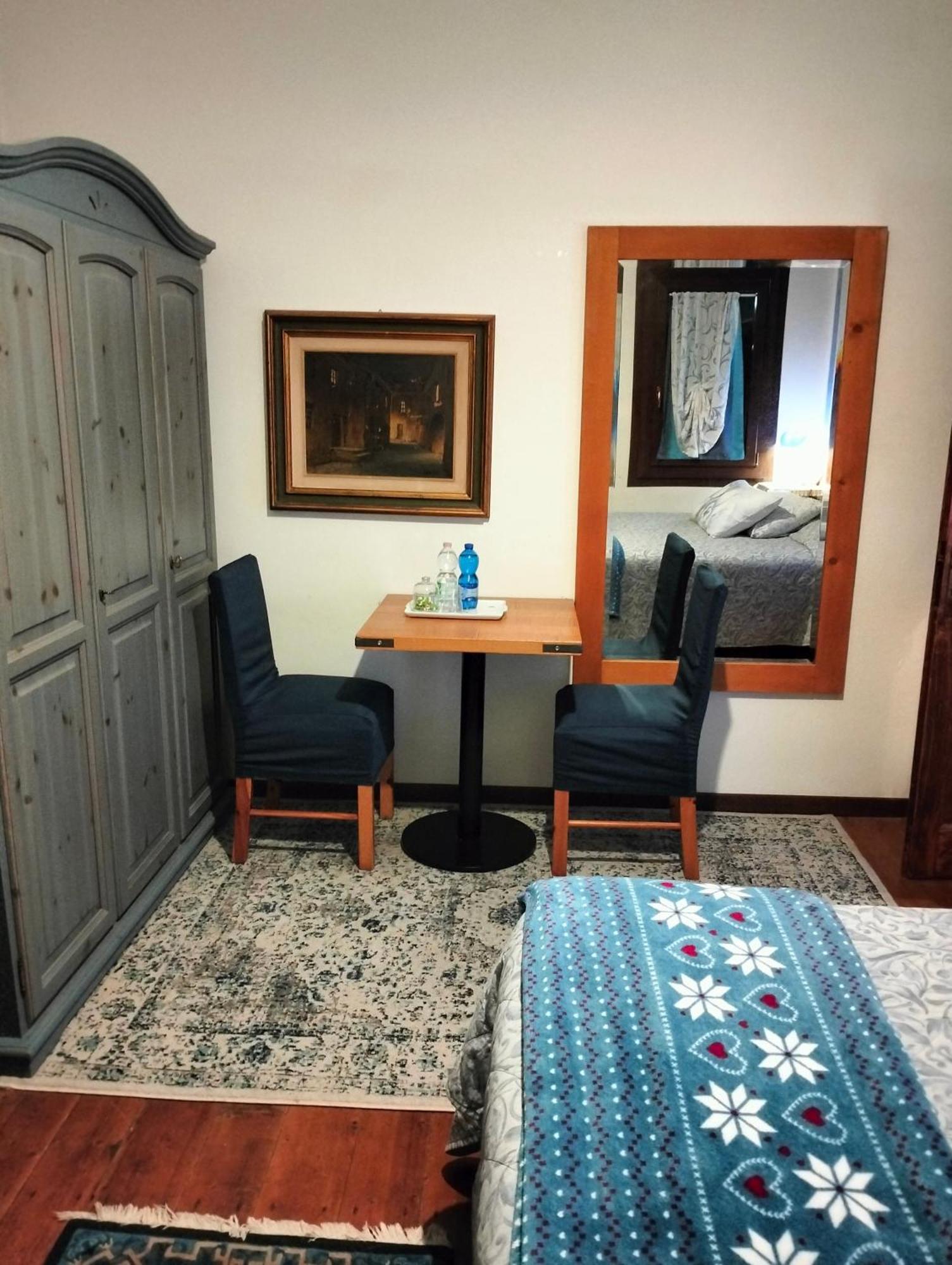 Bed and Breakfast Barone Rosso Тревизо Экстерьер фото