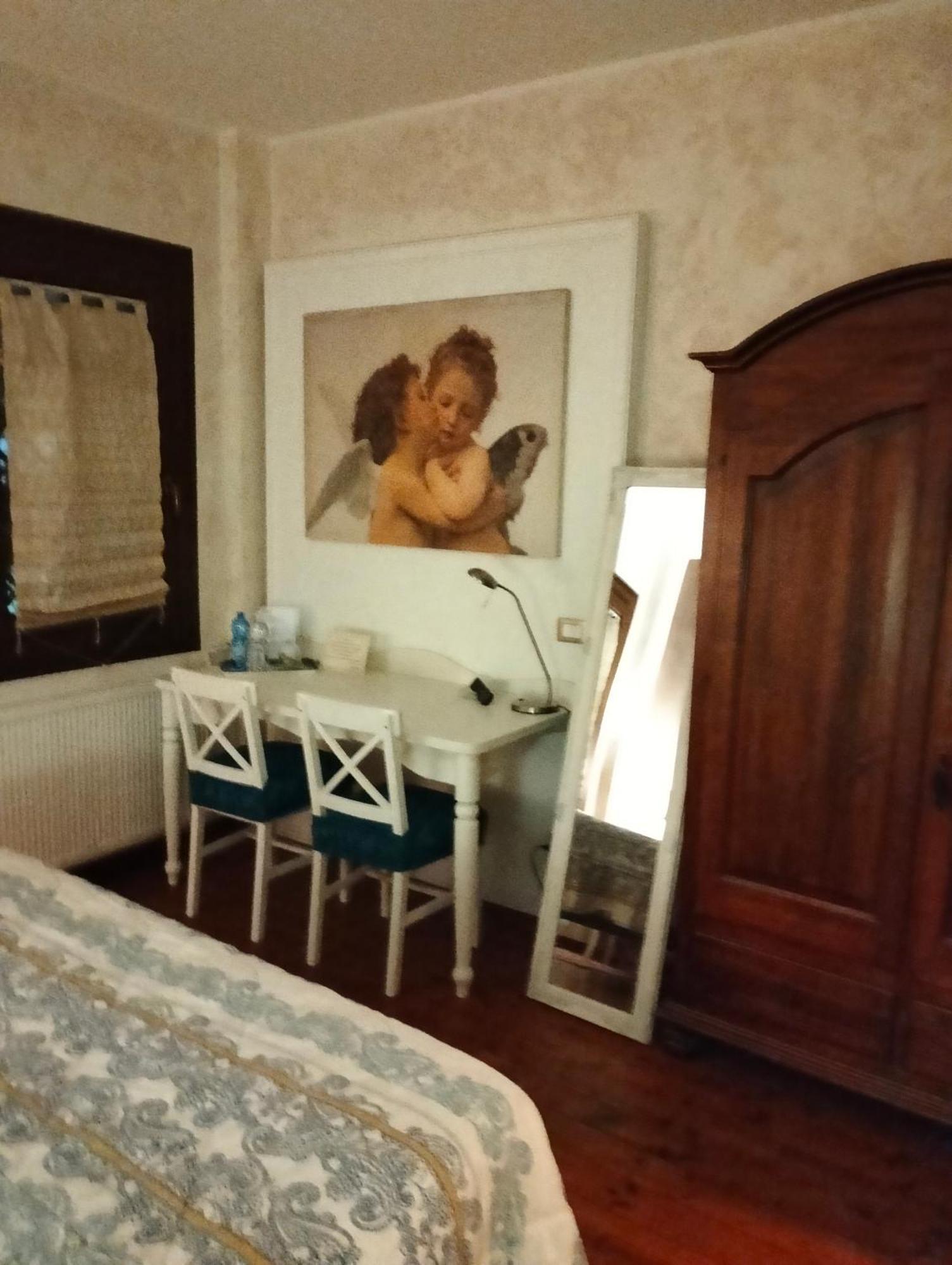 Bed and Breakfast Barone Rosso Тревизо Экстерьер фото