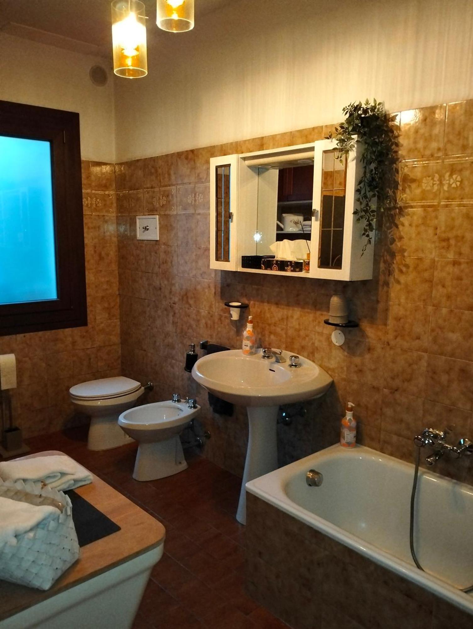 Bed and Breakfast Barone Rosso Тревизо Экстерьер фото