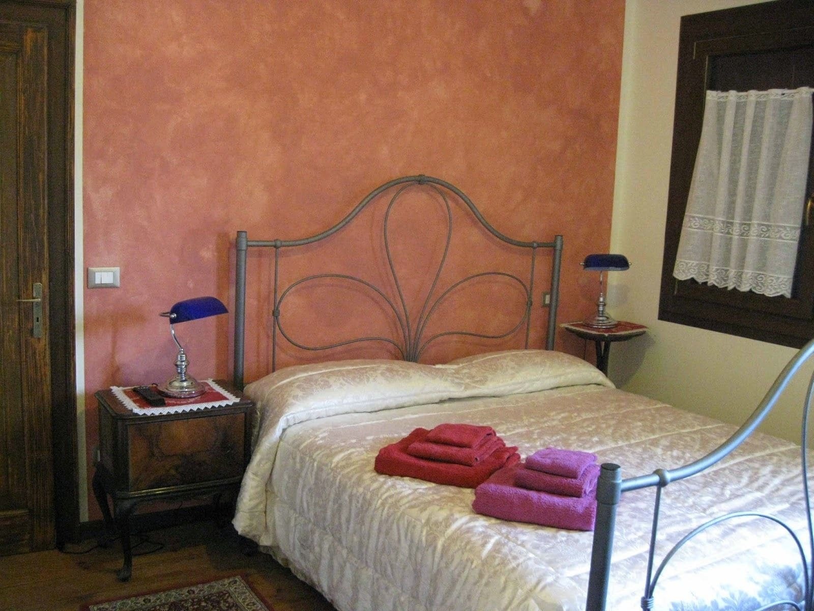 Bed and Breakfast Barone Rosso Тревизо Экстерьер фото