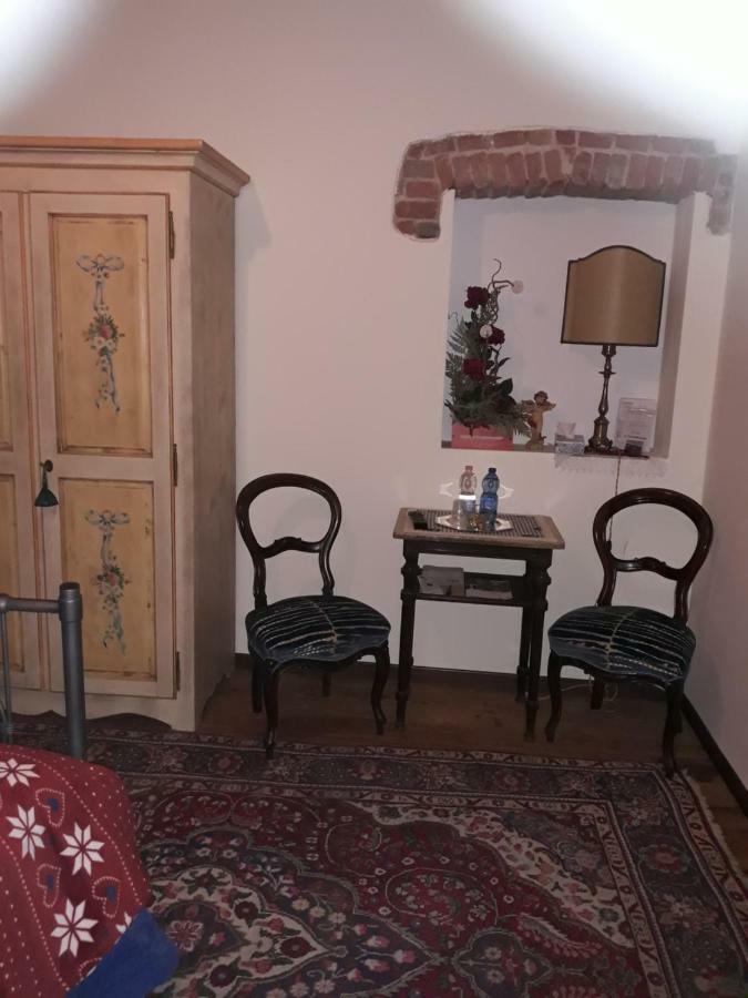 Bed and Breakfast Barone Rosso Тревизо Экстерьер фото
