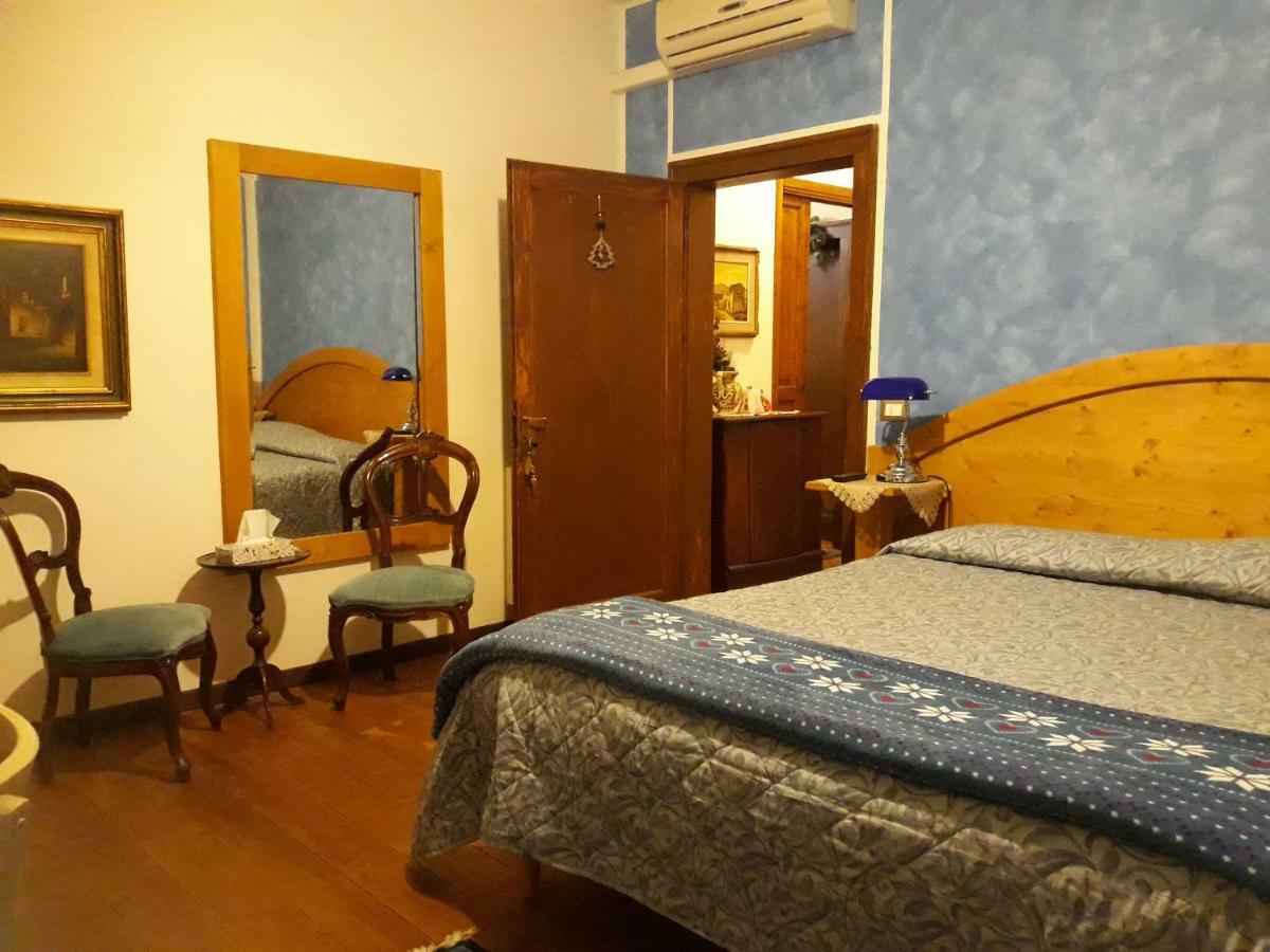 Bed and Breakfast Barone Rosso Тревизо Экстерьер фото