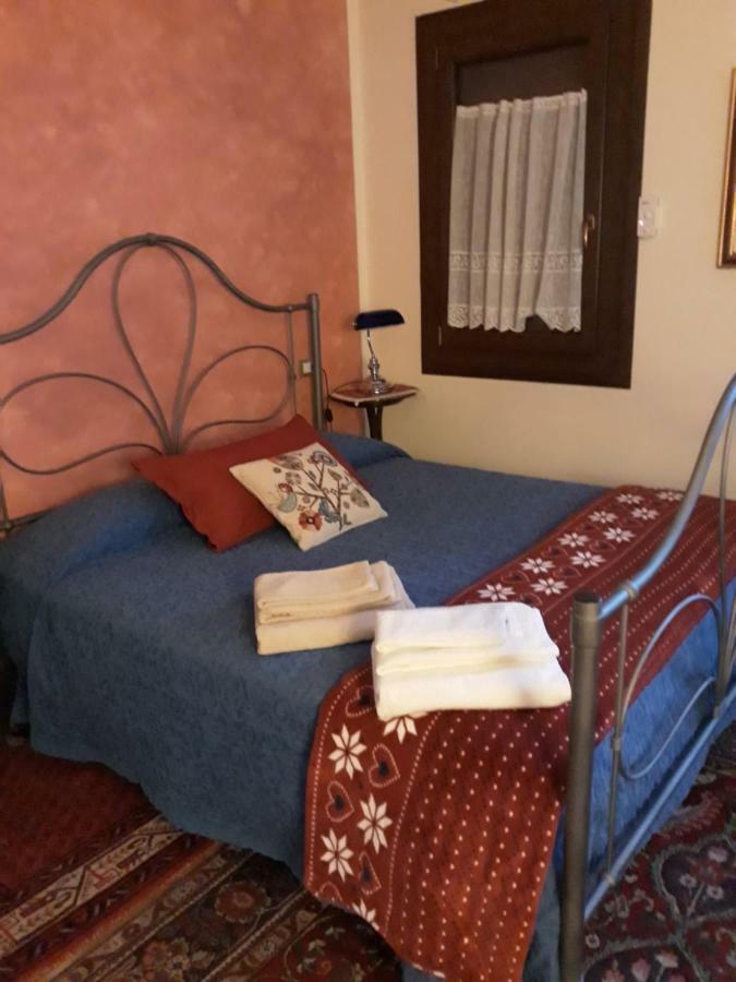 Bed and Breakfast Barone Rosso Тревизо Экстерьер фото