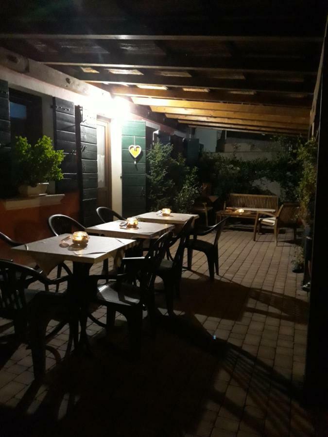 Bed and Breakfast Barone Rosso Тревизо Экстерьер фото