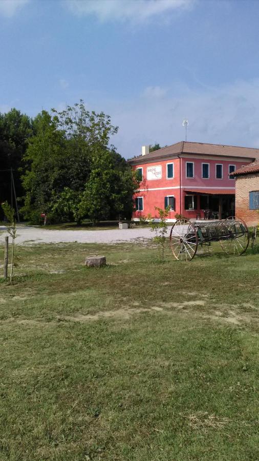 Bed and Breakfast Barone Rosso Тревизо Номер фото