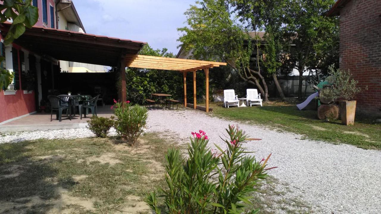 Bed and Breakfast Barone Rosso Тревизо Номер фото